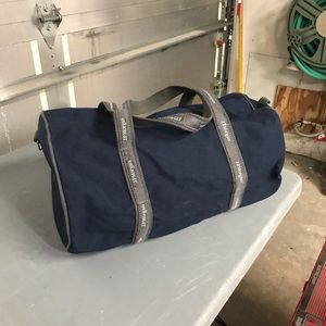 JP Morgan Banker Bag (Duffle)